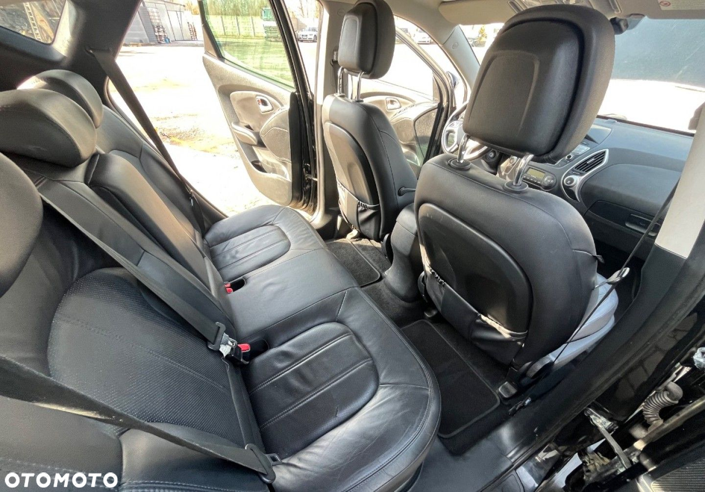 Hyundai ix35 - 21