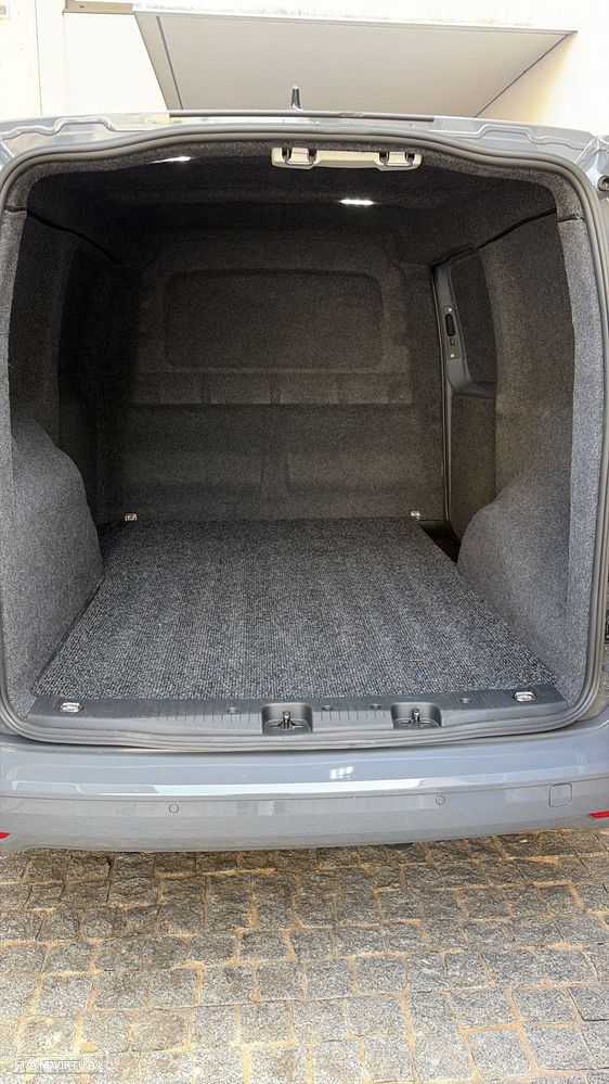 VW CADDY MAXY L2 - 11