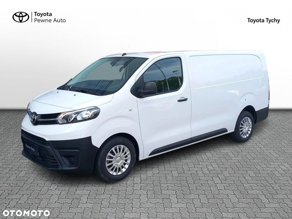 Toyota PROACE - 1
