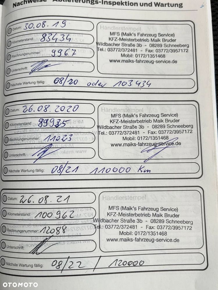 Ford Focus 1.0 EcoBoost STart-Stopp-System TITANIUM - 35
