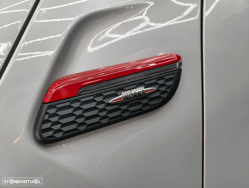 MINI 3 Portas Cooper Auto - 12