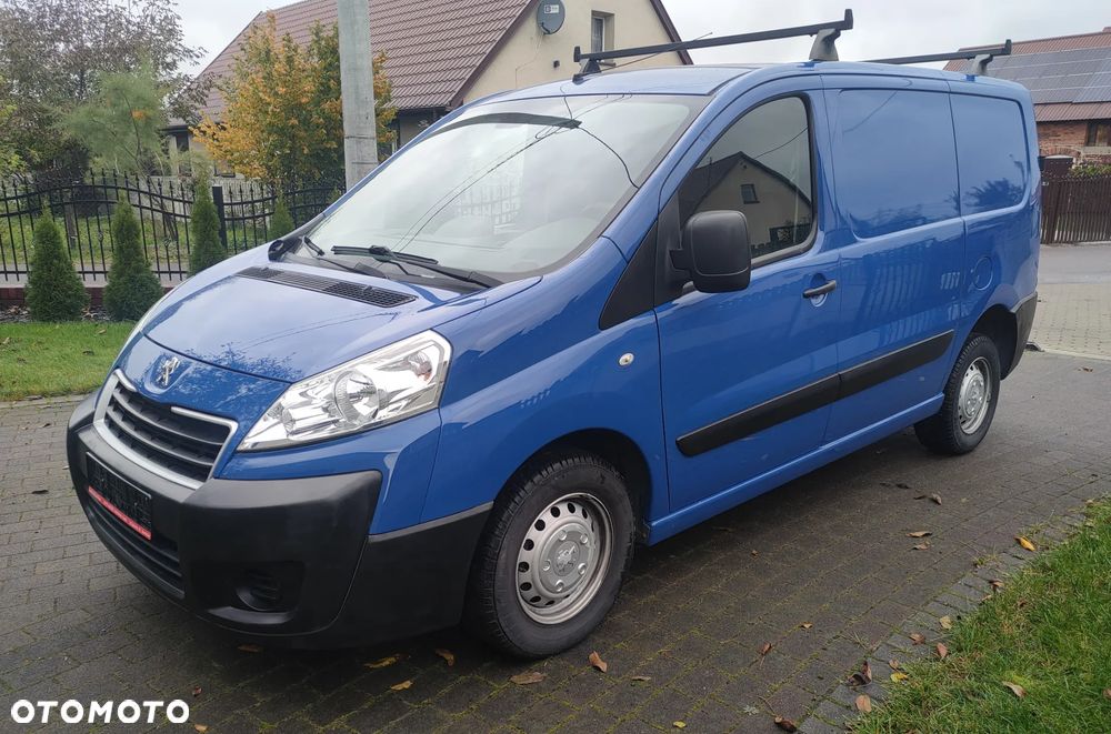 Peugeot EXPERT - 3