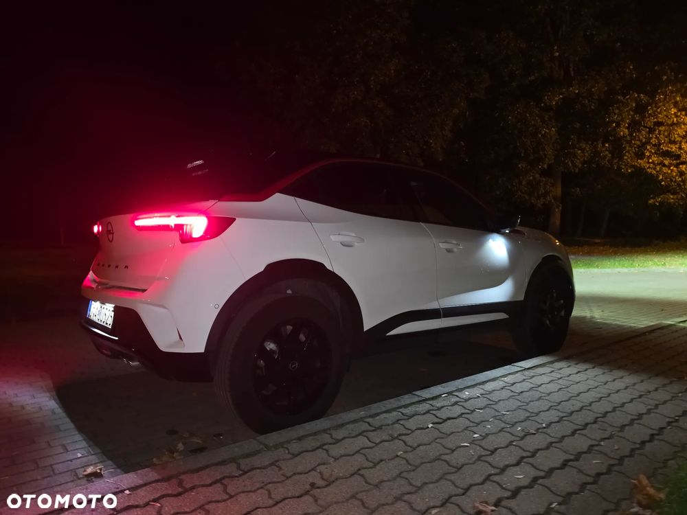 Opel Mokka 1.2 T GS S&S - 15