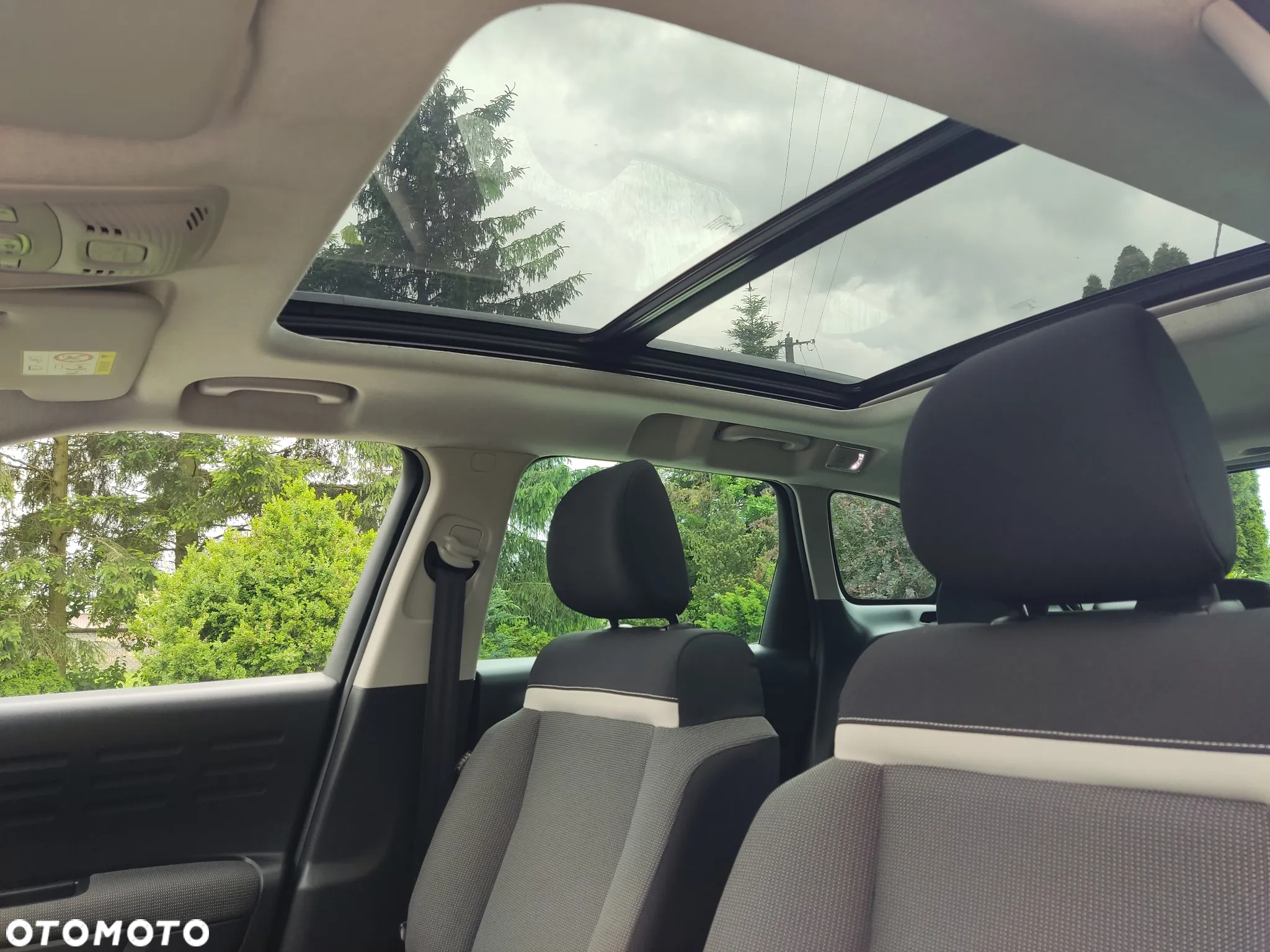 Citroën C3 Aircross 1.2 PureTech GPF Feel S&S - 19
