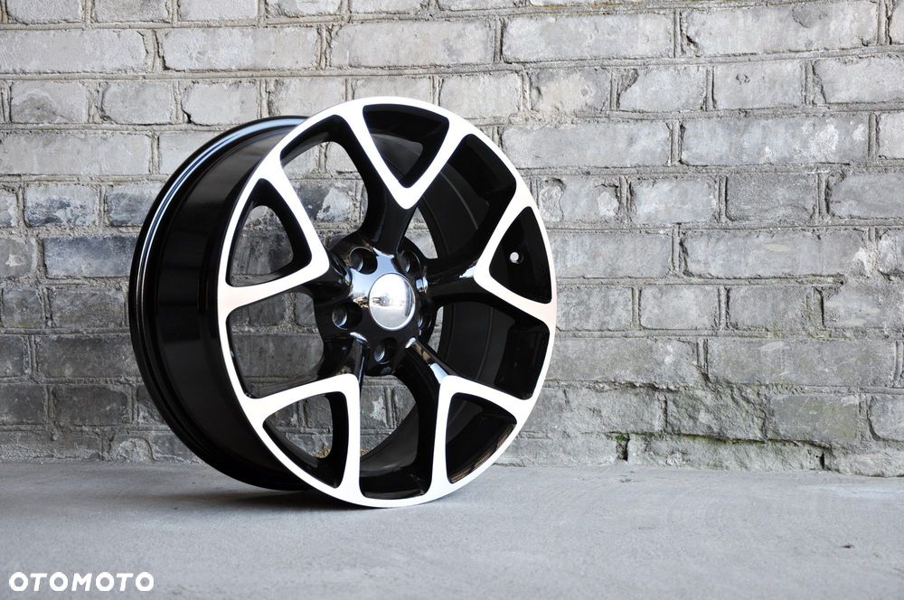 236 MB NOWE FELGI ALUMINIOWE 18 5x120 OPEL INSIGNIA OPC - 3
