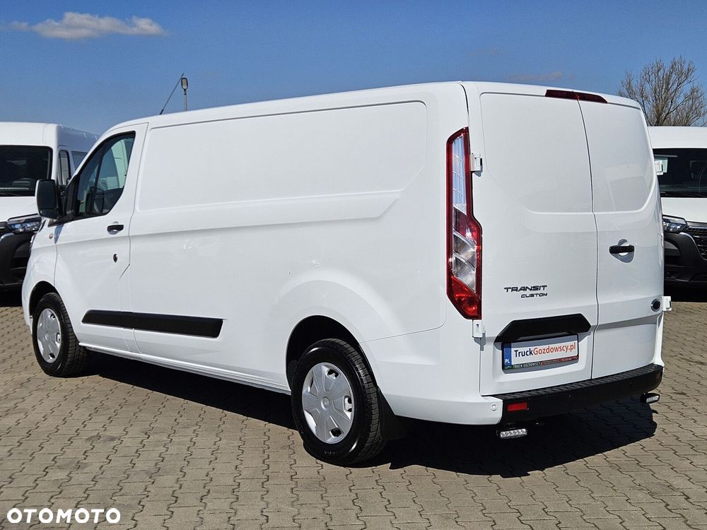 Ford transit-custom - 11