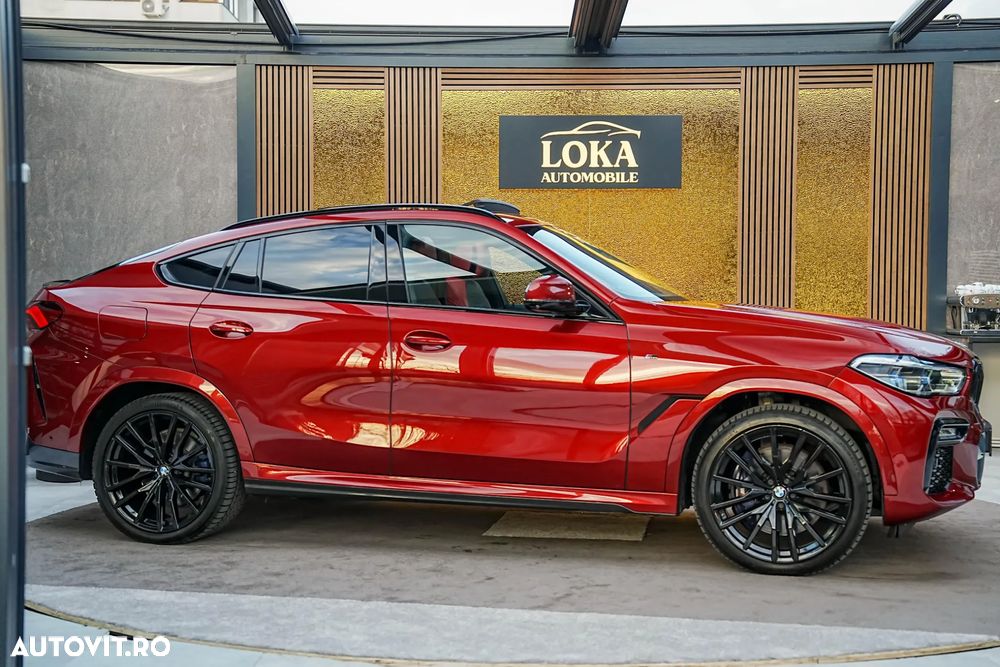 BMW X6 - 7