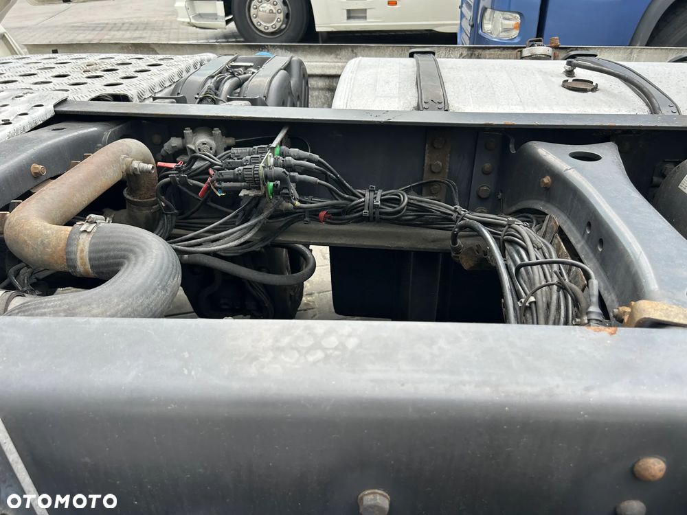 Scania R420 - 6