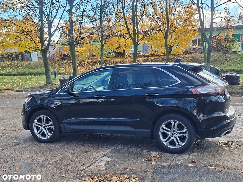 Ford Edge - 6