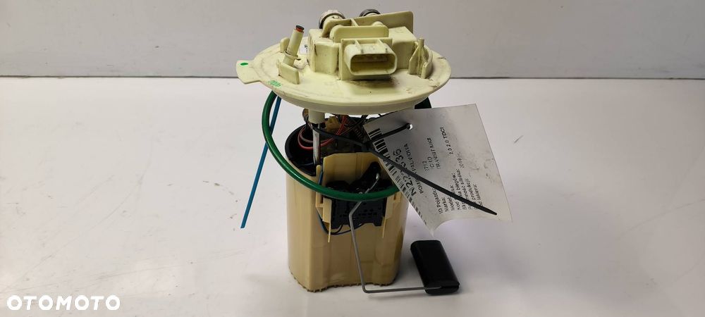 POMPKA PALIWOWA FORD TRANSIT MK8 GK21-9H307-AE - 2