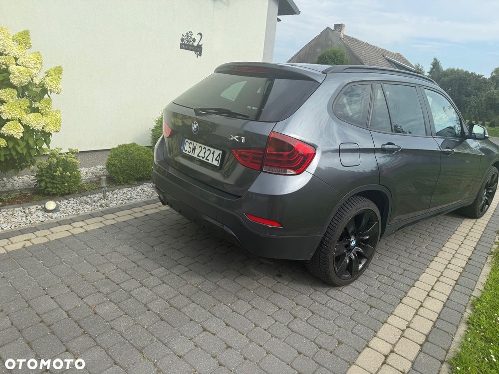 BMW X1 xDrive20d - 3