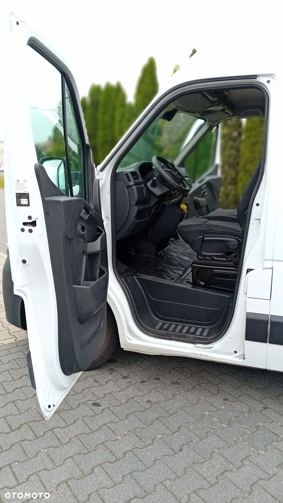 Renault master - 20