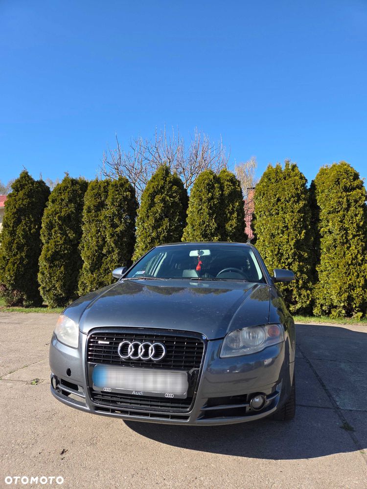 Audi Quattro - 1