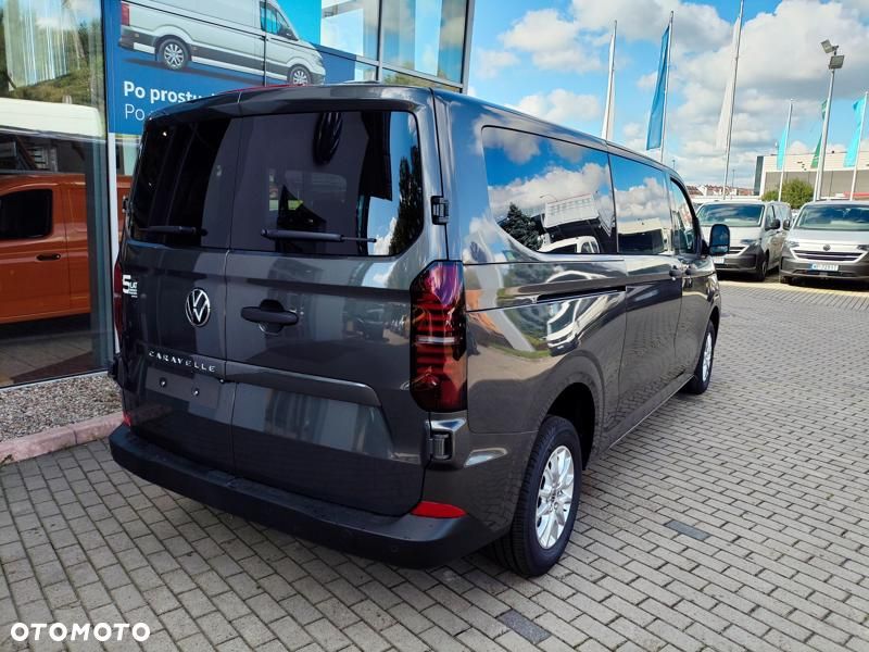 Volkswagen Caravelle 2.0 TDI L2 Style - 15