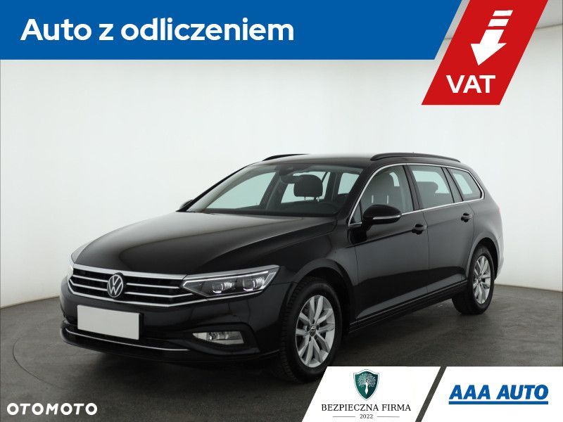 Volkswagen Passat Variant - 2