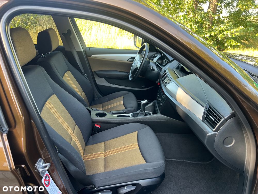 BMW X1 - 23