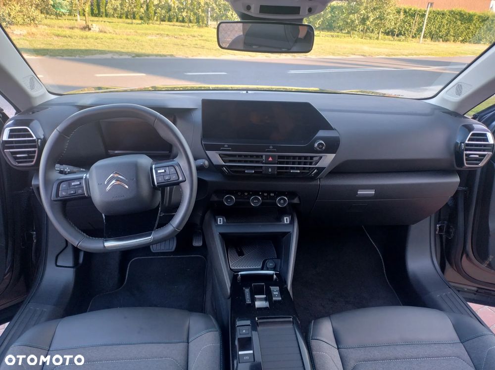 Citroën C4 e-C4 136 FEEL - 23