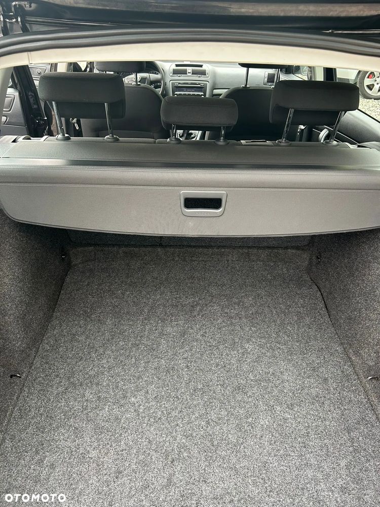 Skoda Octavia Combi 1.4 TSI Elegance - 15