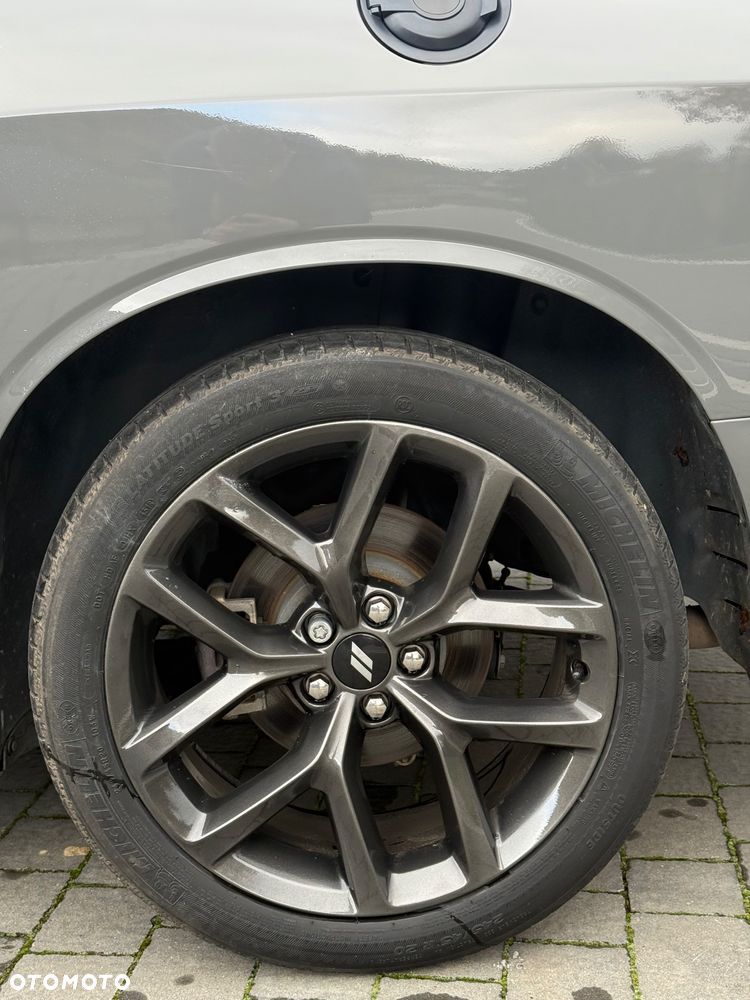 Dodge Challenger Automatik SXT Plus - 14