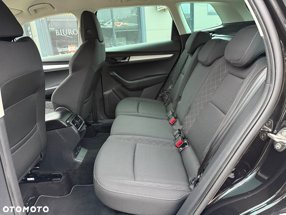 Skoda Karoq 2.0 TDI SCR 4x2 Ambition DSG - 33