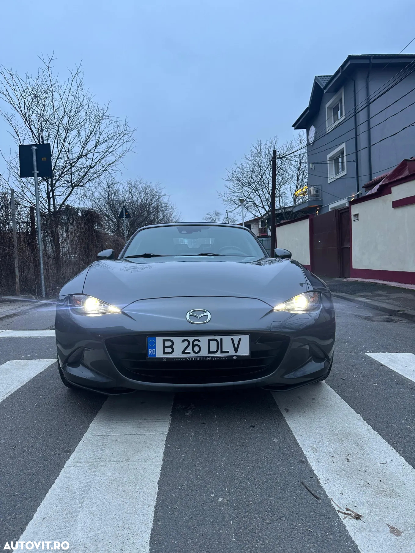 Mazda MX-5 - 3