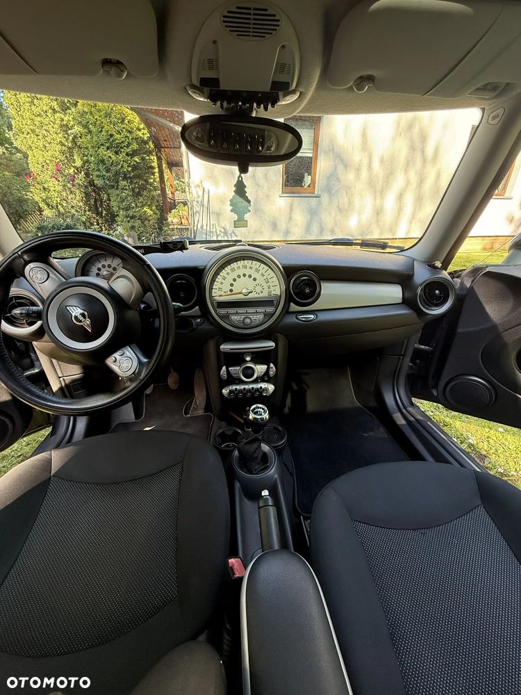 MINI Cooper - 5