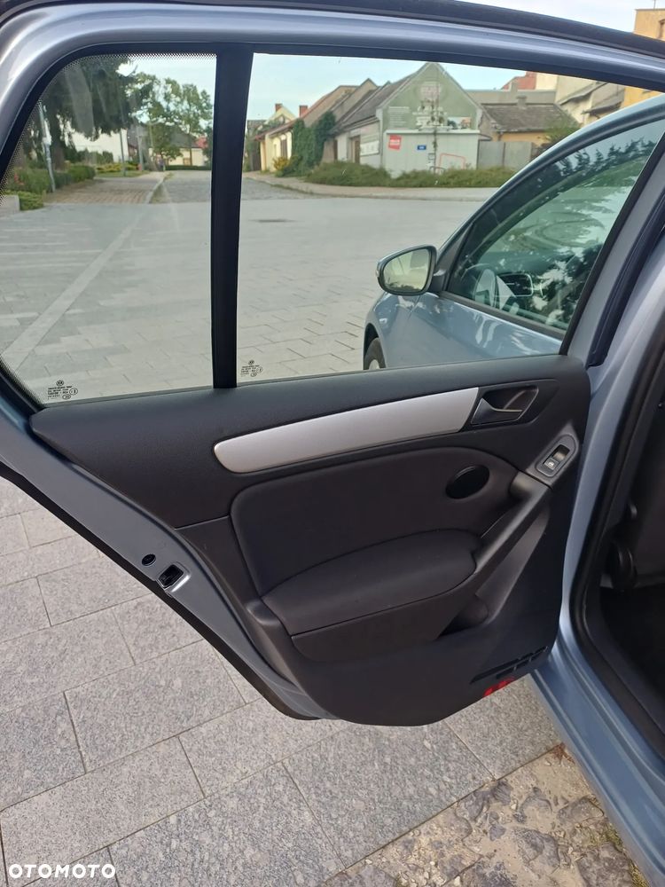 Volkswagen Golf 1.2 TSI Comfortline - 18