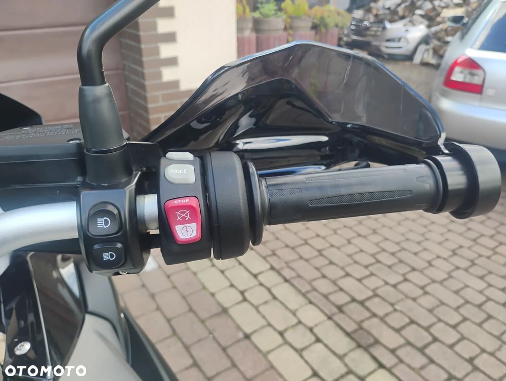 BMW GS - 15