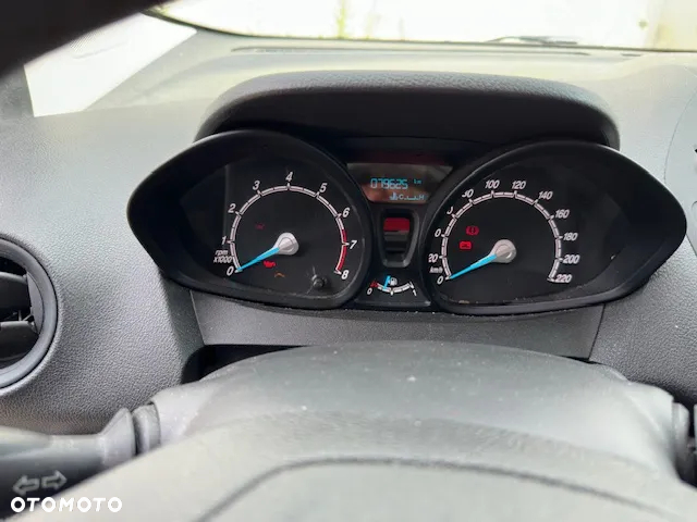 Ford Transit Courier 1.0 EcoBoost Trend - 3