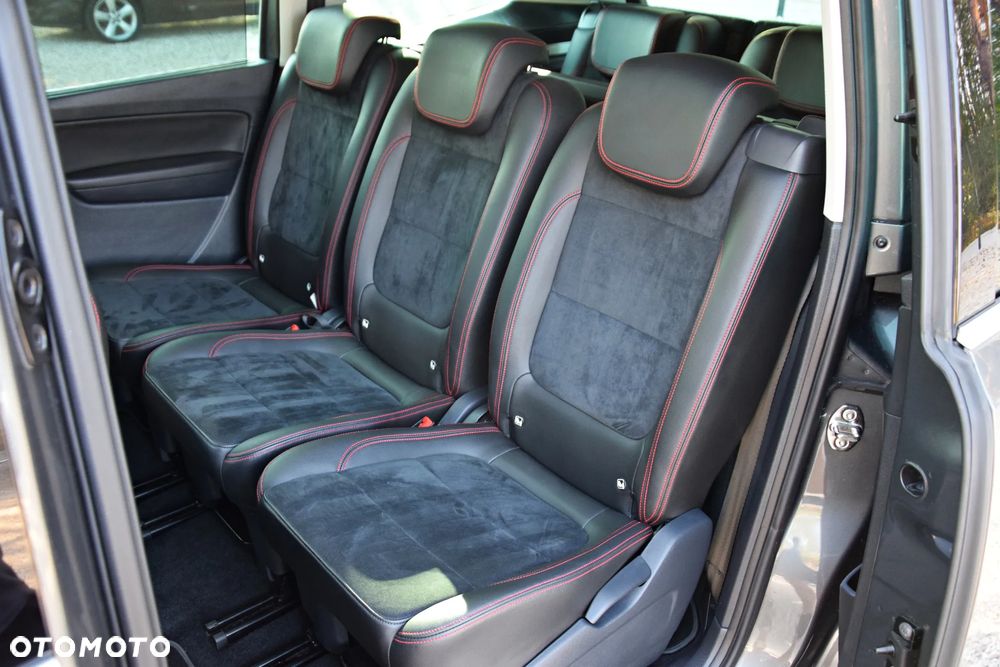 Seat Alhambra 2.0 TDI FR-Line DSG - 32
