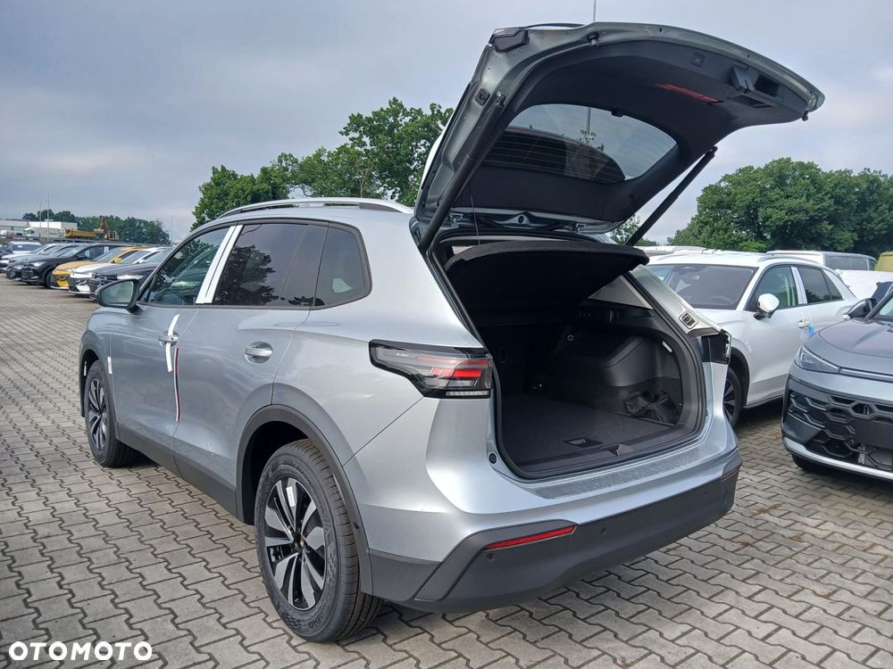 Volkswagen Tiguan 1.5 eTSI Life Plus DSG - 6