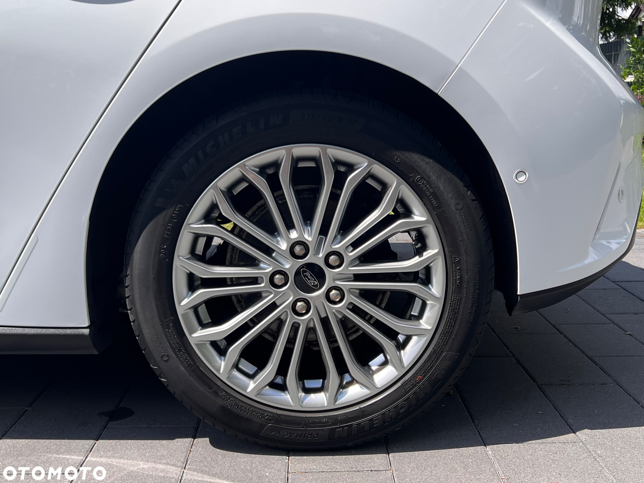 Ford Focus 1.0 EcoBoost Platinium X ASS - 16