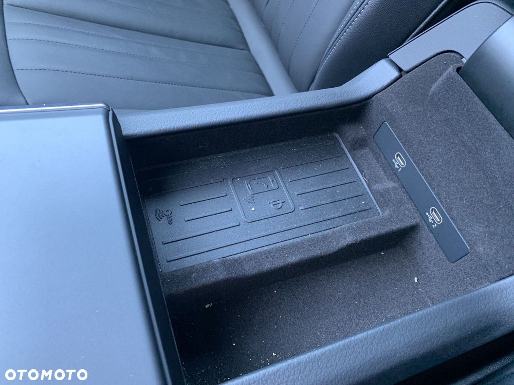 Audi A6 Avant - 22