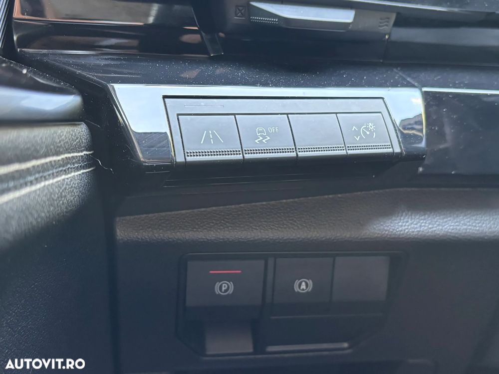 Renault Austral Mild Hybrid 160 Automatik Techno - 20