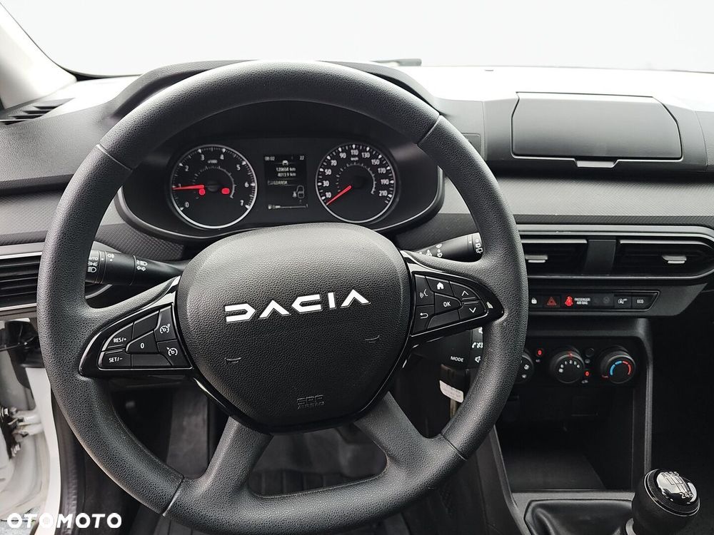 Dacia Jogger - 14