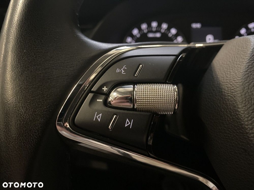 Skoda Octavia 2.0 TDI Ambition - 22
