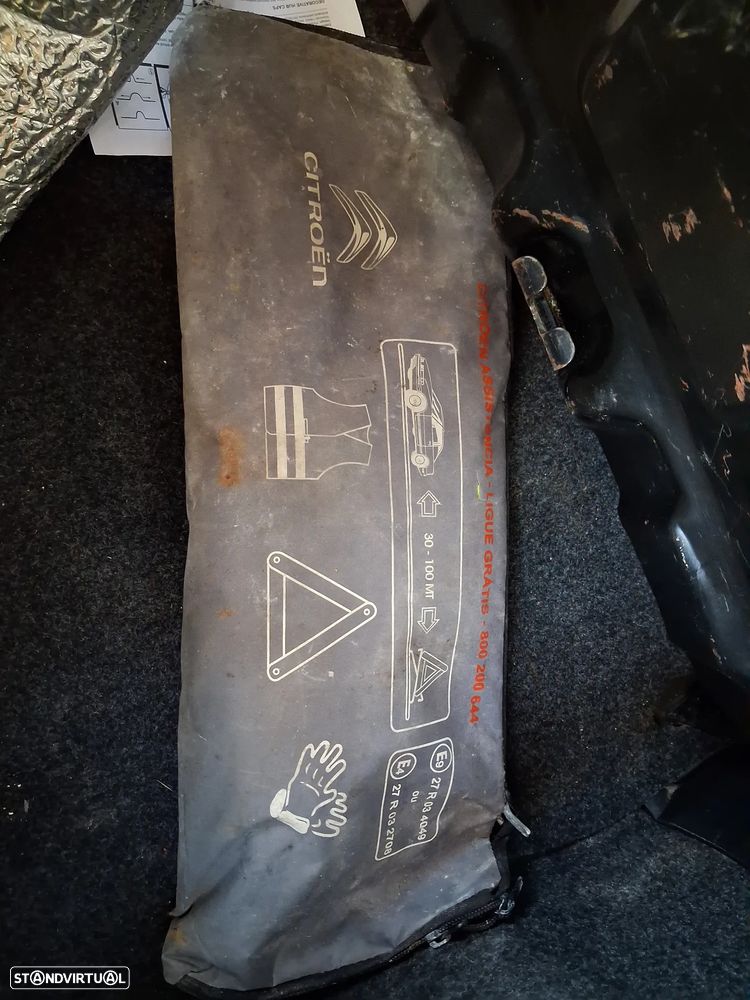 Citroën C1 1.0 Attraction - 26