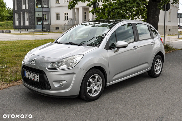 Citroën C3