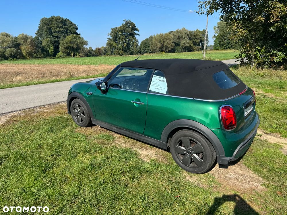 MINI Cooper S Sport - 2