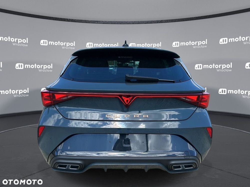 Cupra Leon 1.5 TSI - 12