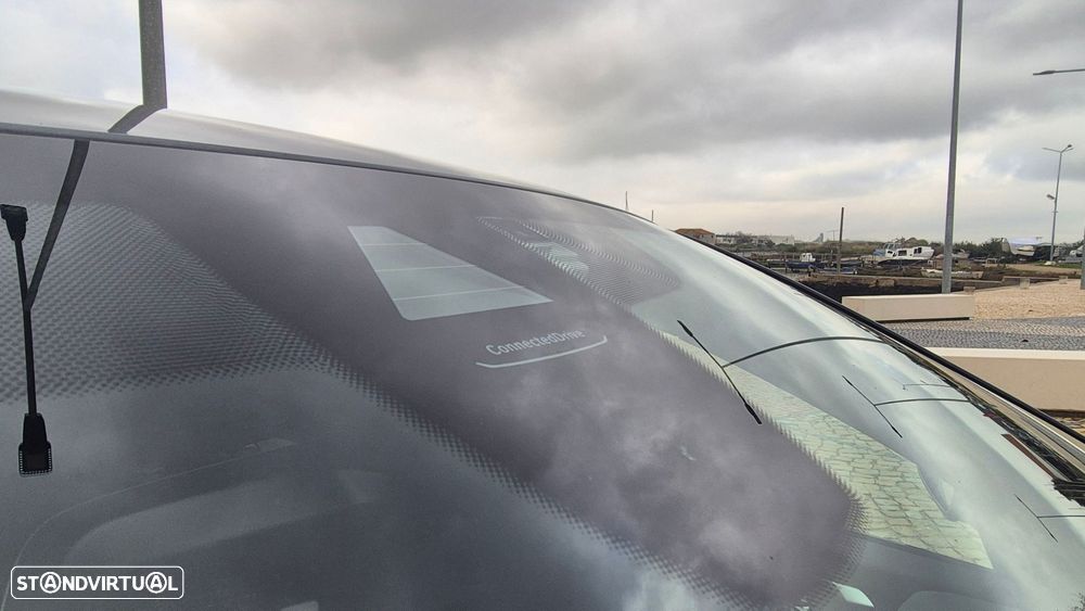 BMW 116 d Pack Desportivo M Auto - 7