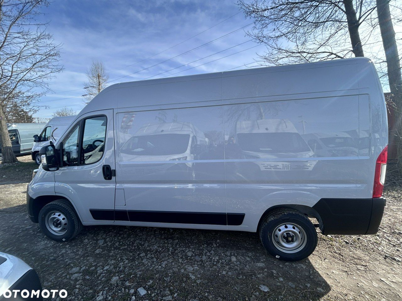 Fiat Ducato - 1
