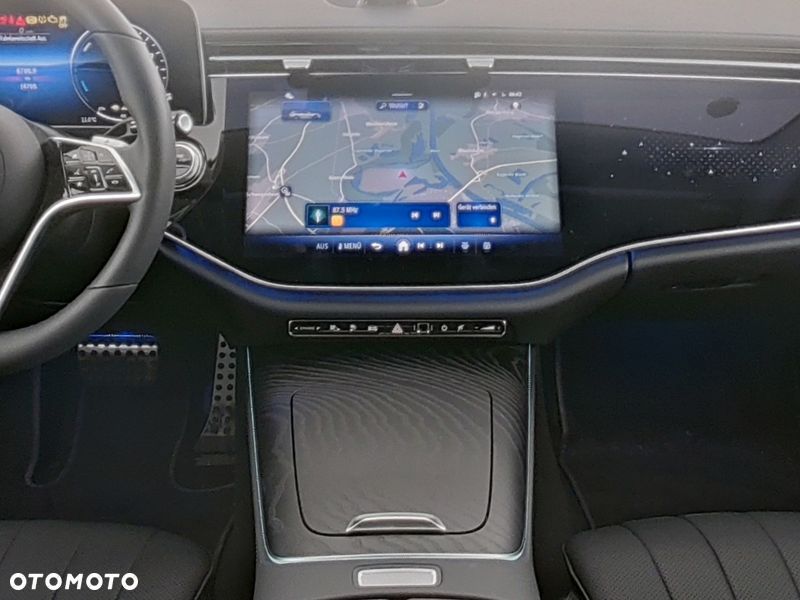 Mercedes-Benz Klasa E 300 de PHEV 4-Matic All-Terrain Avantgarde 9G-Tronic - 8