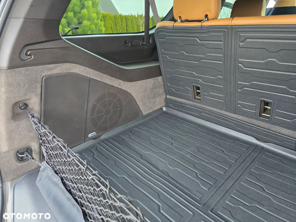 Cadillac Escalade 6.2 V8 Elegance - 28