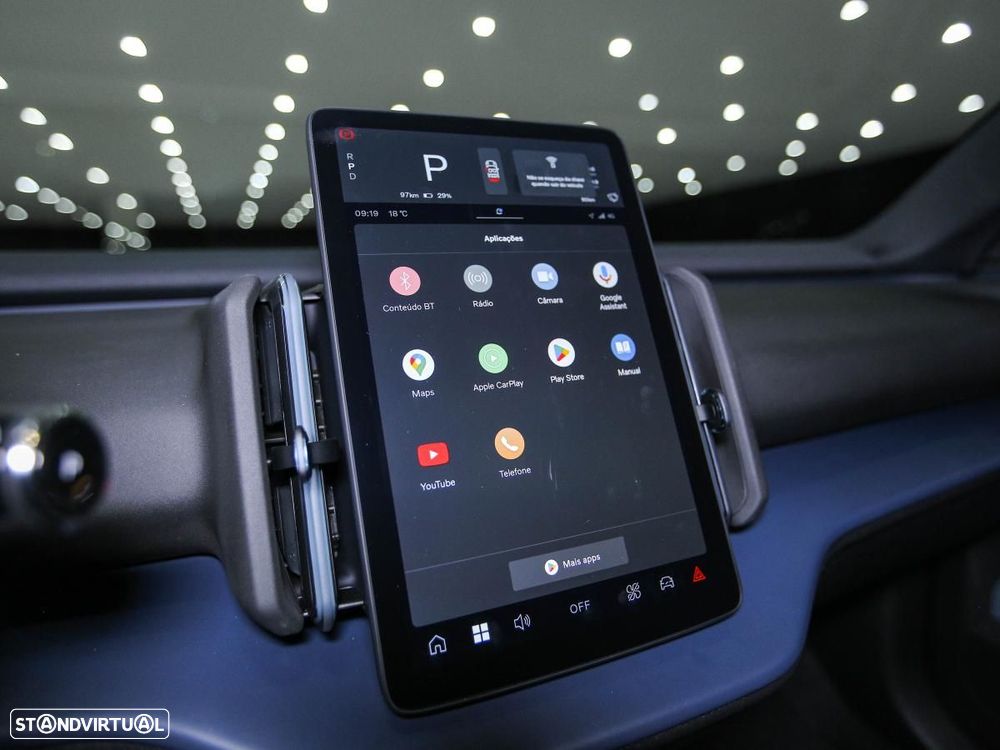 Volvo EX30 51 kWh Single Motor Core - 16