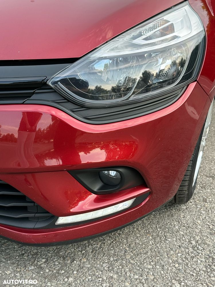 Renault Clio 1.2 Life - 7