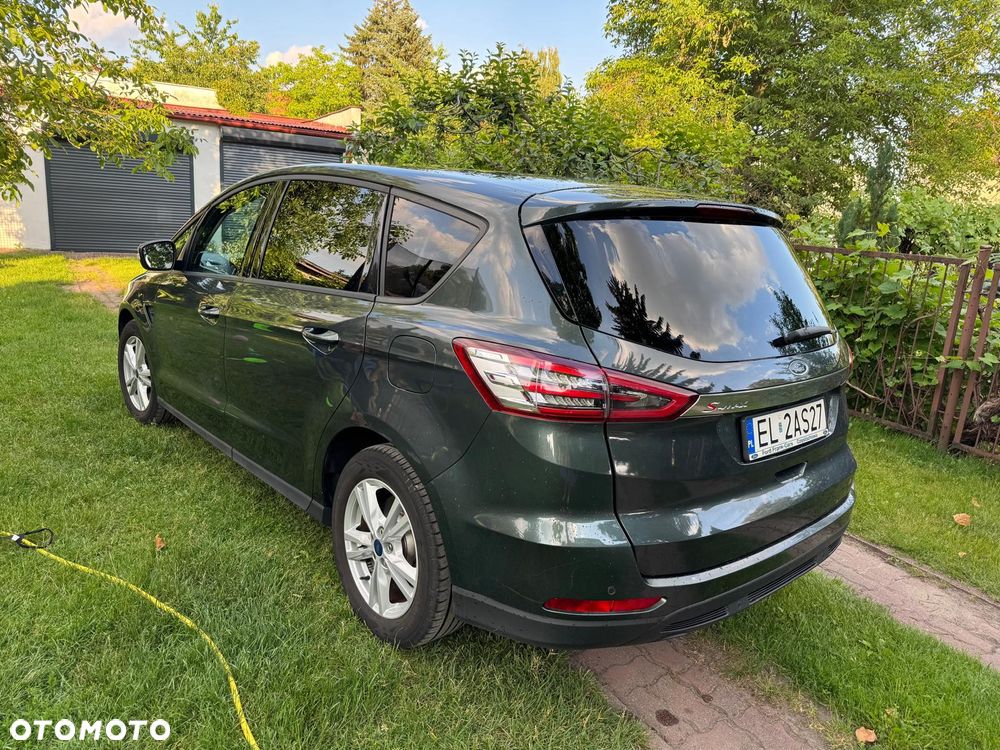 Ford S-Max 2.0 EcoBlue Trend - 2