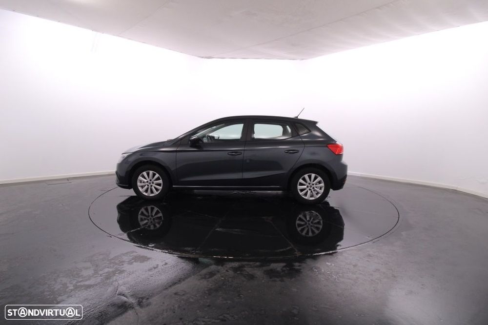 SEAT Ibiza 1.0 TSI Style DSG - 3