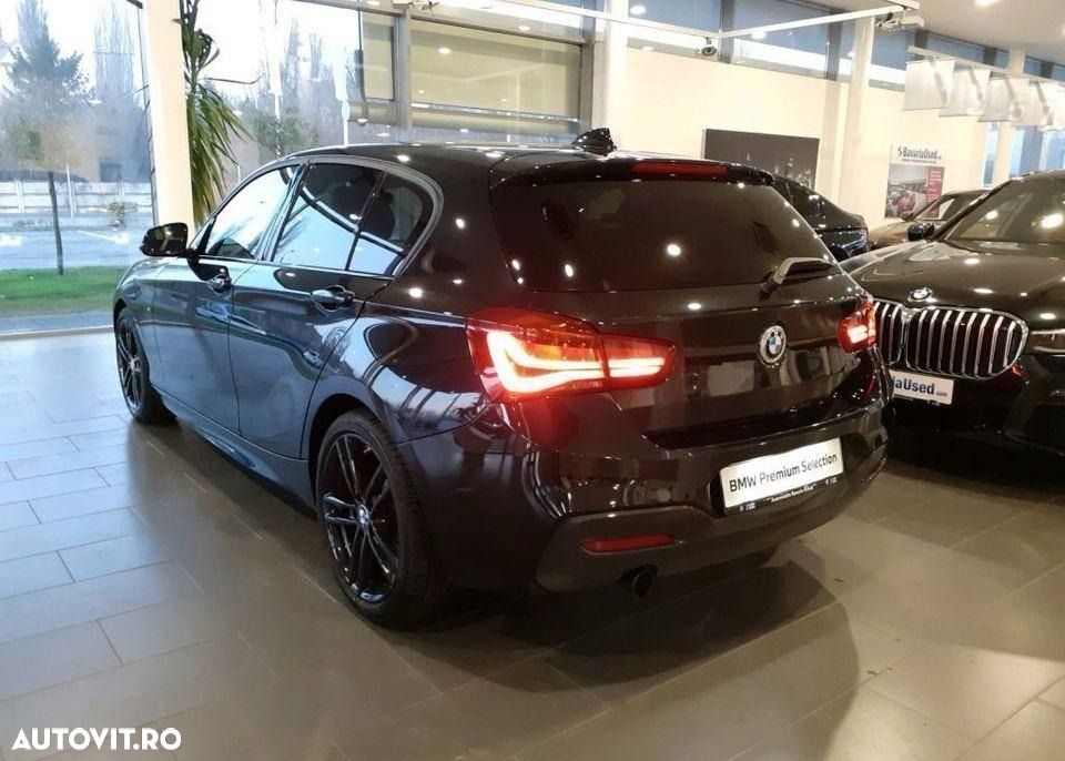BMW Seria 1 - 3