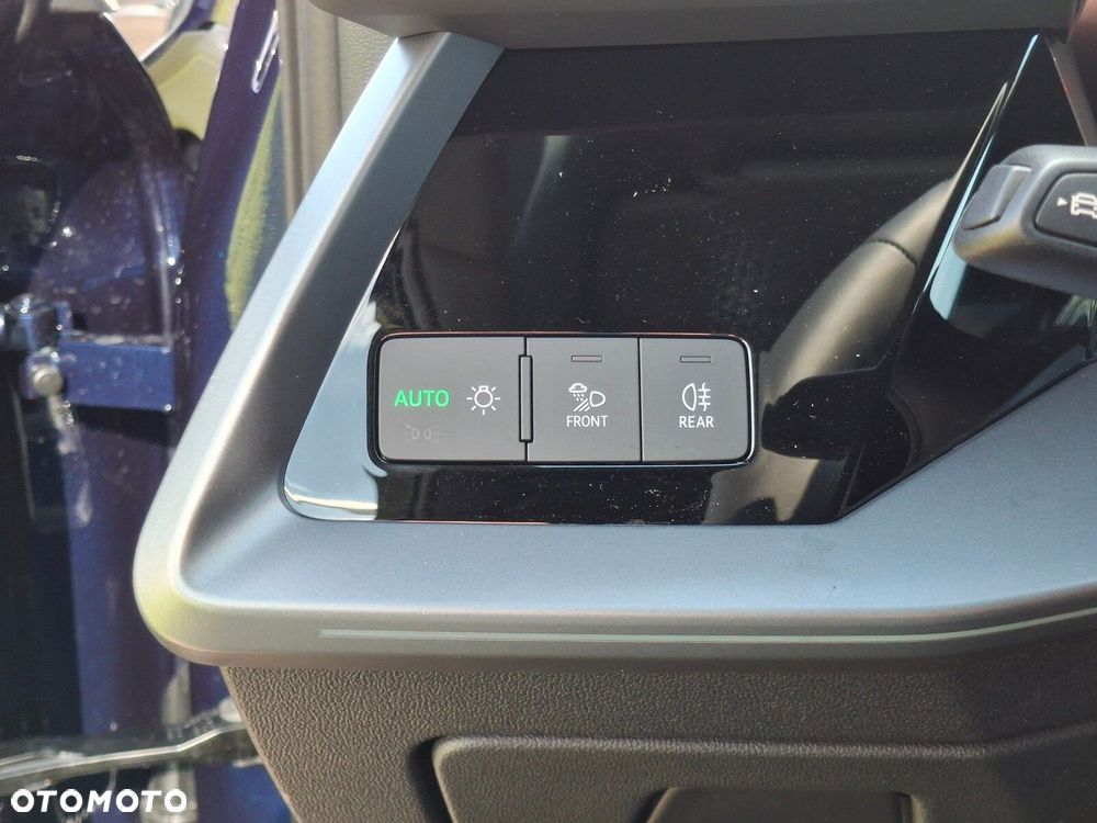 Audi A3 Limousine - 27
